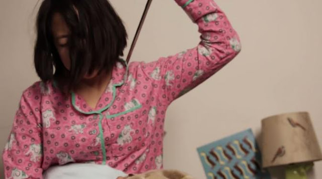 Fakta, 5 Bagian Tubuh Berikut Sering Kalian Garuk Sehabis Bangun Tidur