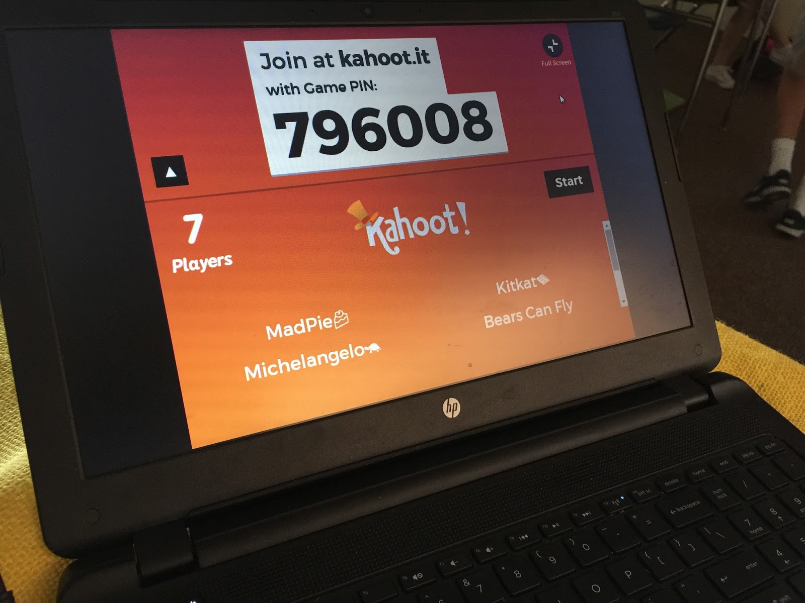 Funny Kahoot Names Rude Factory Memes