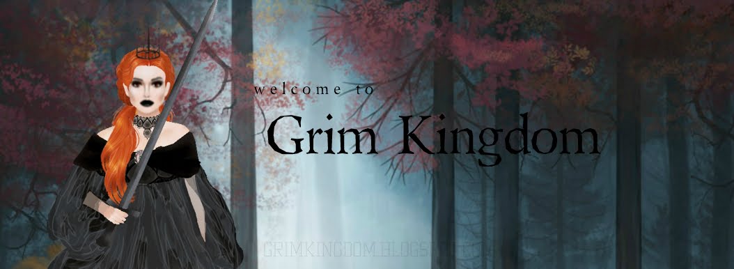 Grim Kingdom