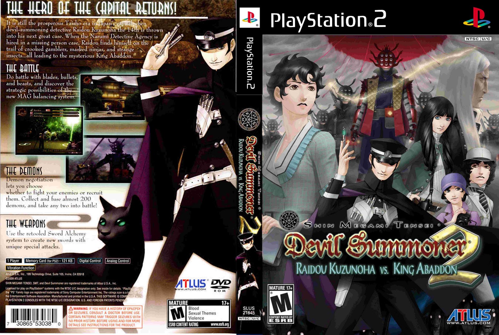 Summoner Summoner