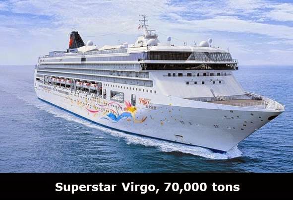 Superstar virgo casino