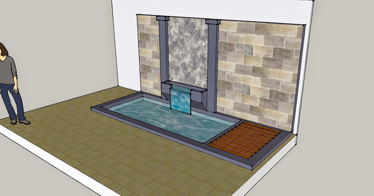 AHLI BUAT KOLAM KOI DAN SISTEM FILTERNYA: Design Kolam koi