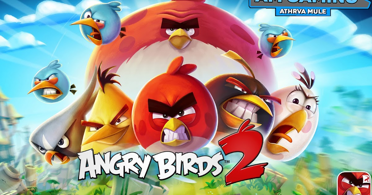 angry birds seasons download