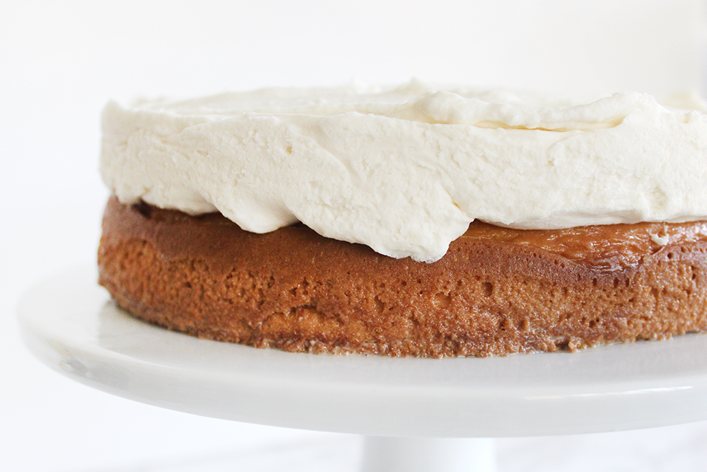 Southern Mom Loves Caramel Tres Leches Cake! Southern Mom Loves Caramel Tres Leches Cake!