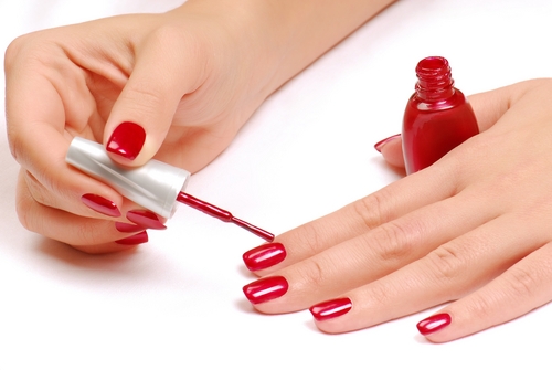 ClassyPyt: How To Prevent Nail Polish Remover From Drying Out Your Nails