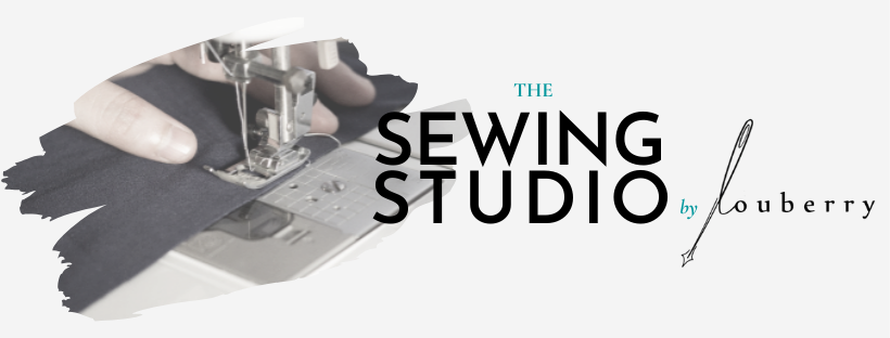 The Sewing Studio by Louberry