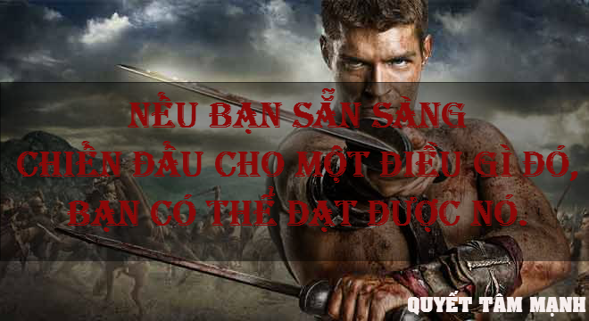 Sẵn sàng chiến đấu