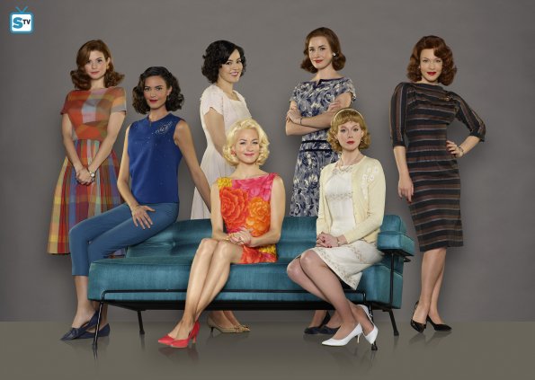 The Astronaut Wives Club - Series Pilot - Advance Preview: "Blast Off"