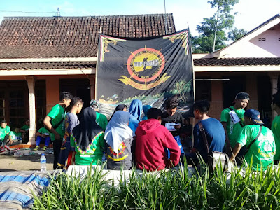 Lintas Alam Bukit Walikukun Lintas Alam Bukit Walikukun