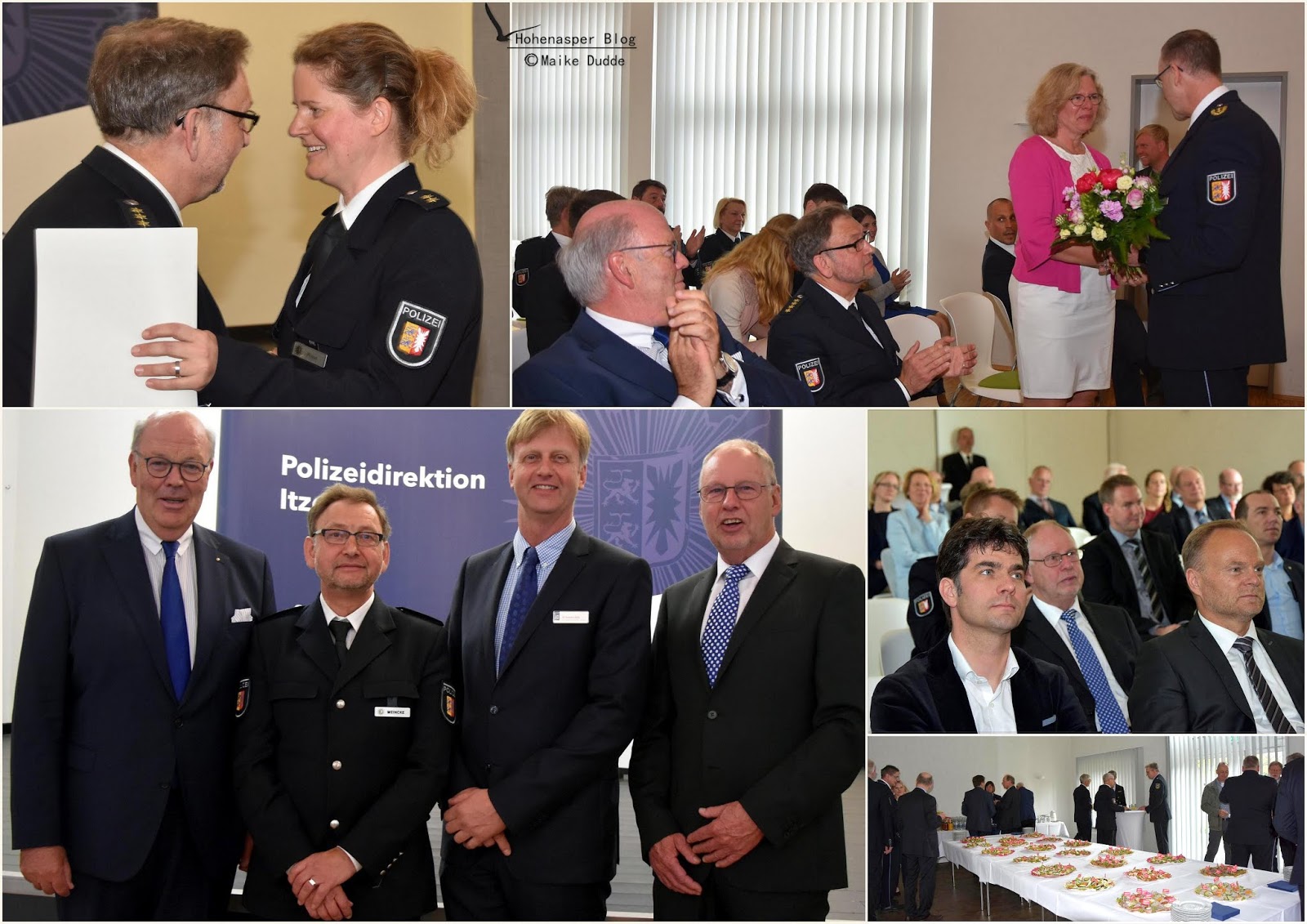 Jahresbericht 2003 Snsb