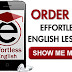 Effortless English System