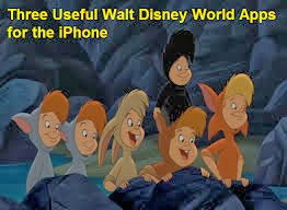  Walt Disney World