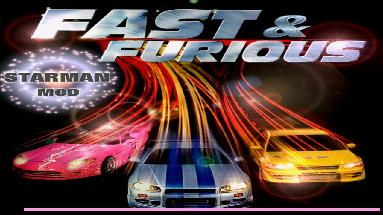 gta vice city fast and furious download winrar
