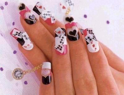 nail designs