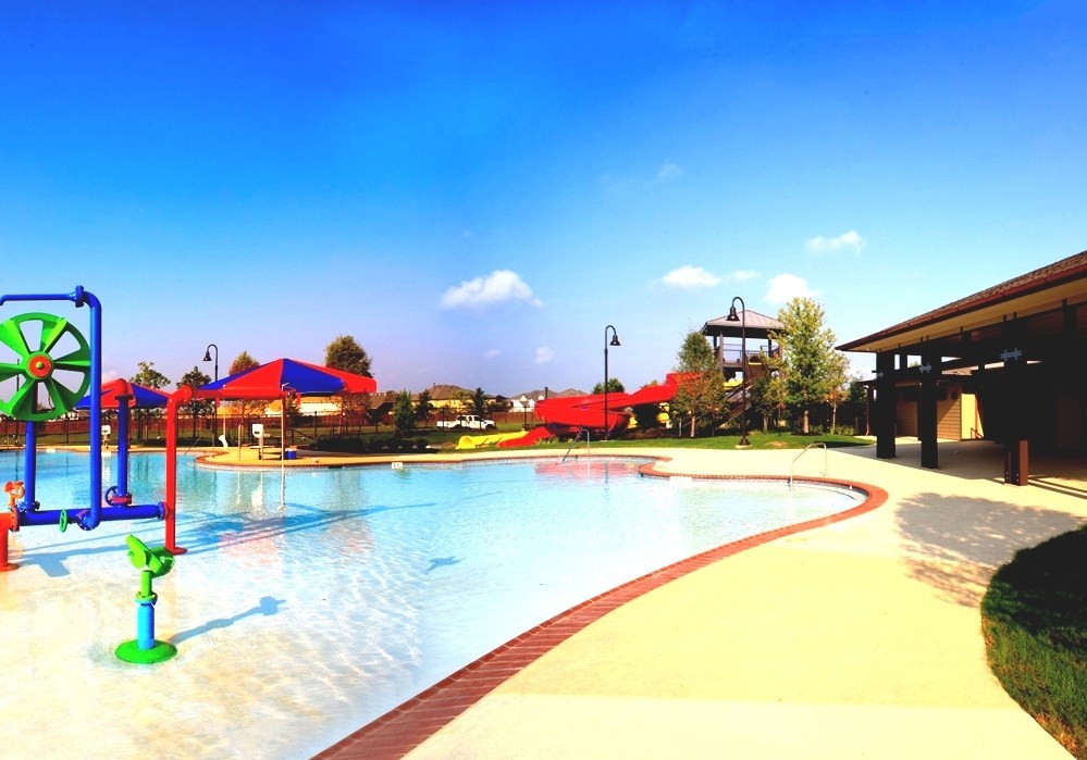 Cinco Ranch, Texas Cinco Ranch Katy Texas