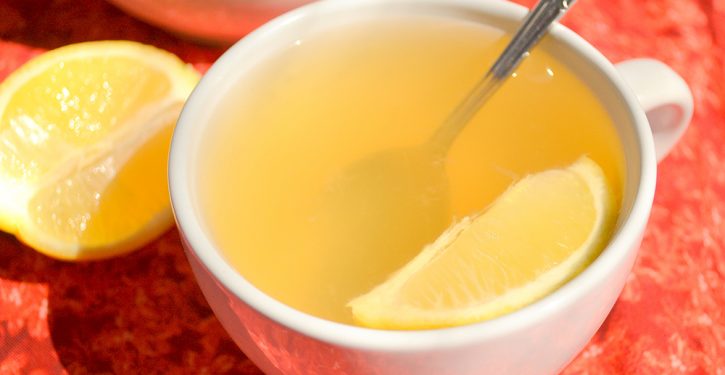 A Lemon And Honey Remedy That Helps Improve Vision And Promotes Hair Regrowth