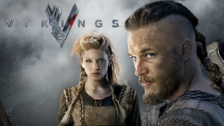 A história real dos personagens da série vikings pt 2