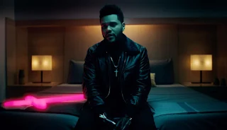 The Weeknd Awaonya Wasanii wa Muziki dunia 