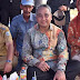 Ada Desa Yang Maju Dahulunya Hutan