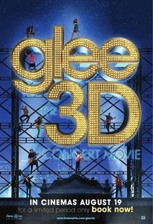 descargar Glee en Concierto – DVDRIP LATINO