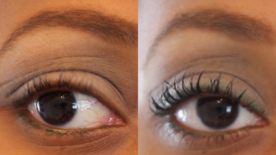 11mjsmommy Rimmel's New Lash Accelerator Endless Mascara