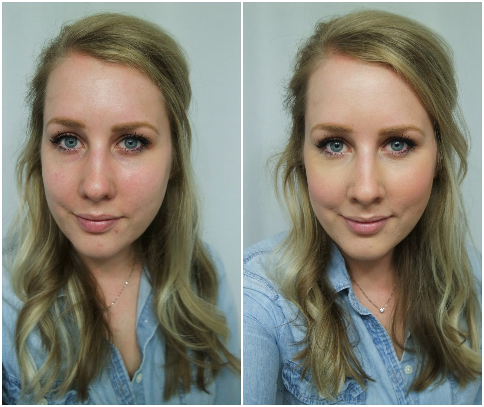 Franish beauty tuesday it cosmetics bye bye under eye concealer review