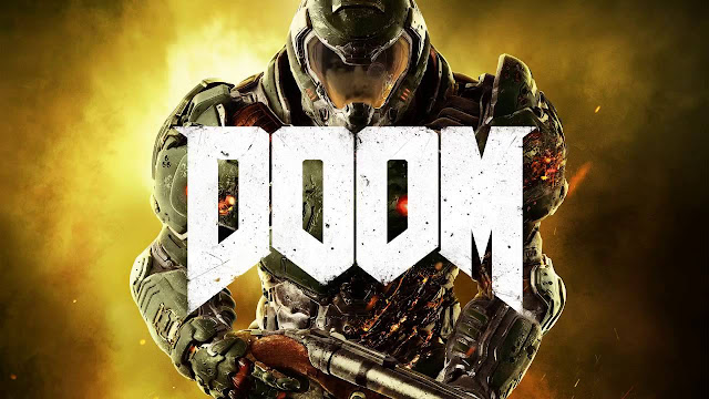 Doom será lançado em 10 de novembro para o Nintendo Switch