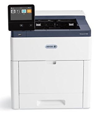 ll desire groovy impress lineament as well as printing speed Xerox VersaLink C500DN Driver Download