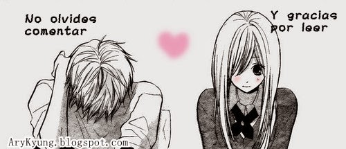 AriKyung: Hana-kun to Koisuru Watashi