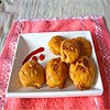 Aloo Pakoda