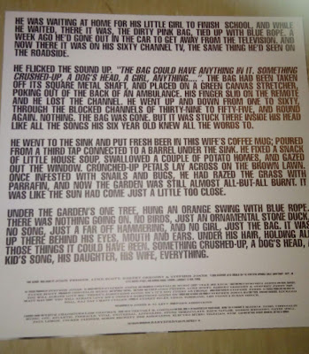 Classic Album Revisited: Babybird - There's Something Going On