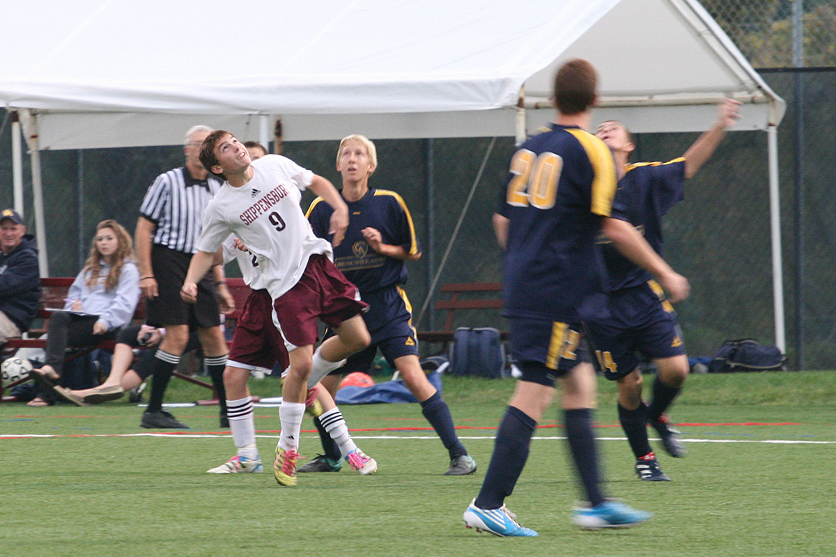 Ship Soccer Ship JV 2 Greencastle 0