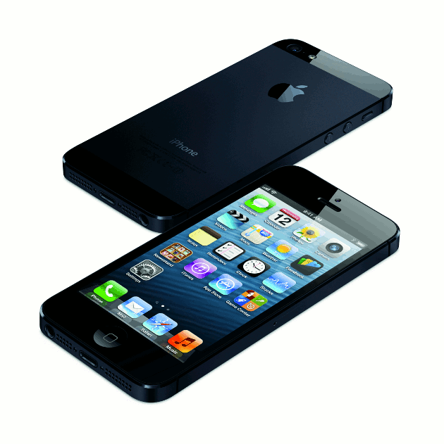 IPhone 5 Coming to Virgin Mobile USA June 28 for $549.99 | Prepaid Phone News