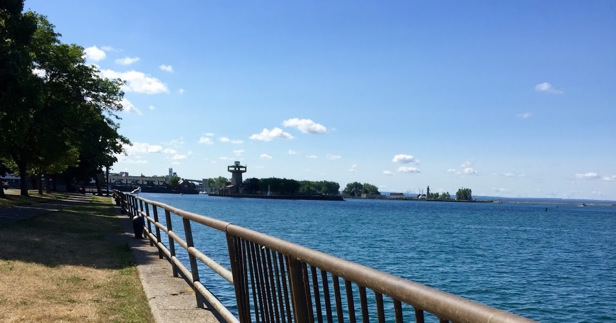 Buffalo Daily Photo LaSalle Park