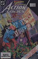 Action Comics (1938) #561
