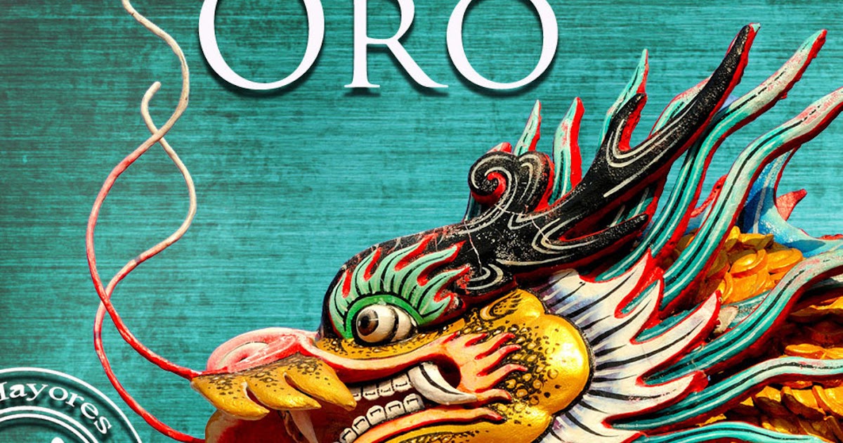 El Reino del Dragón de Oro Isabel Allende El Reino del Dragón de Oro Isabel Allende