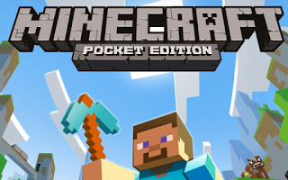 Download Minecraft Pocket Edition Mod Apk v1.0.4.11 Terbaru 2017