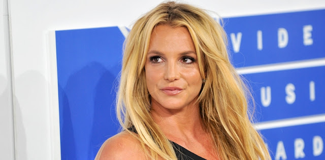 Britney Spears Britney Spears