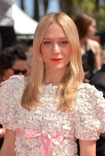 Chloë Sevigny Chloë Sevigny