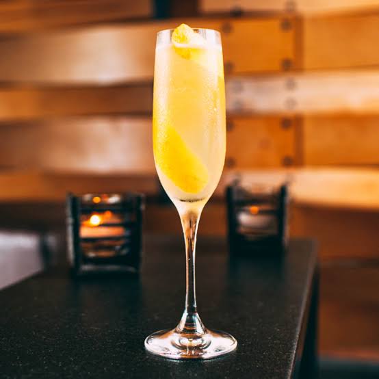 Champagne Cocktail (IBA) Rum and coke whiskey sour bacardi vodka