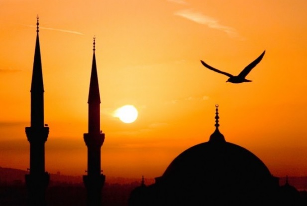 Contoh Teks Pidato Sambutan Ketua Panitia 1 Muharram | Mas Roziq Blog