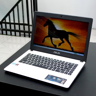 Laptop Gaming ASUS X452CP Core i3 Di Malang