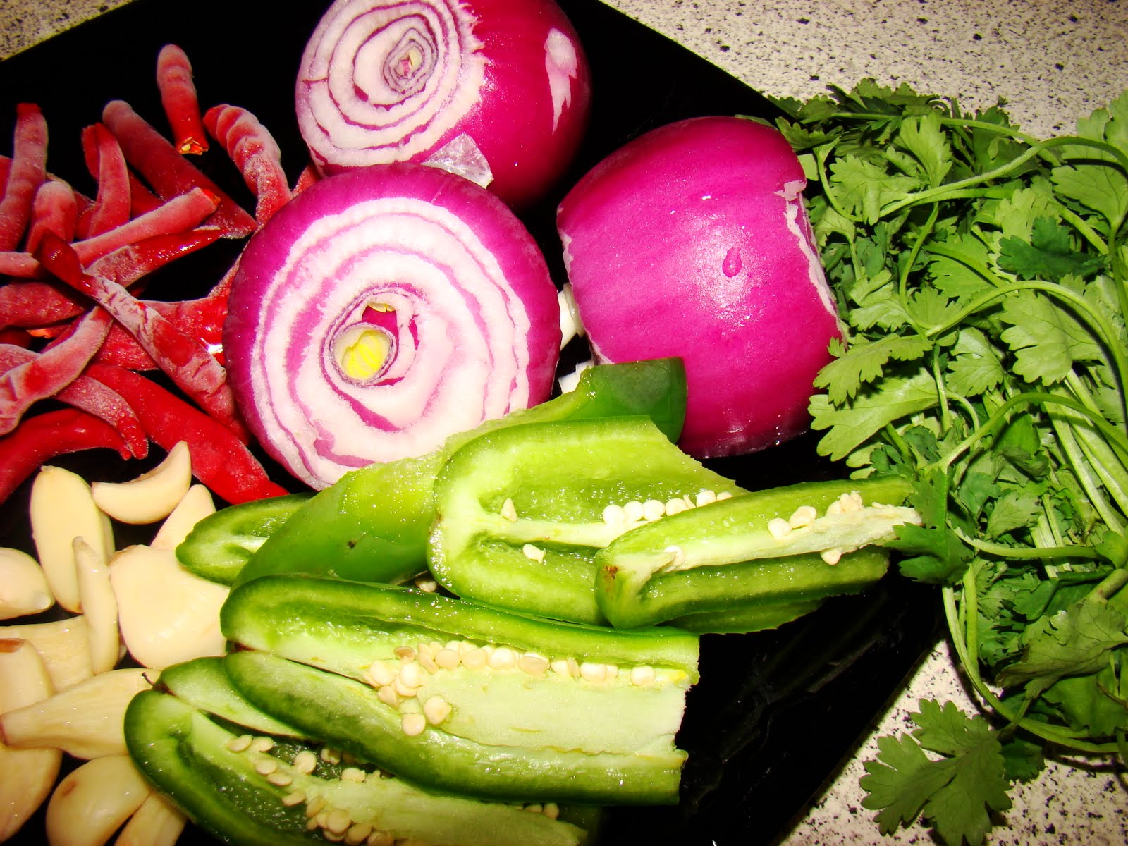 My Favorite Recipes Collection Sundried Tomato Salsa