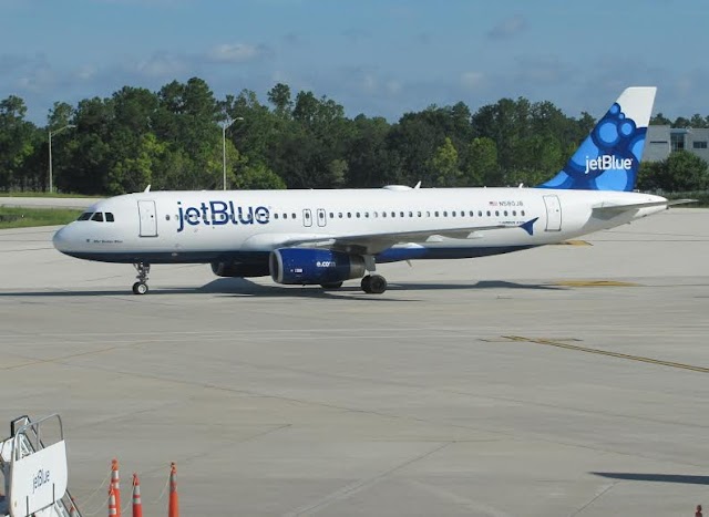 JetBlue reunirá a una familia dominicana este Día de las Madres 