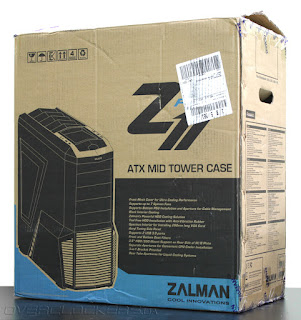 Zalman Z11 Plus