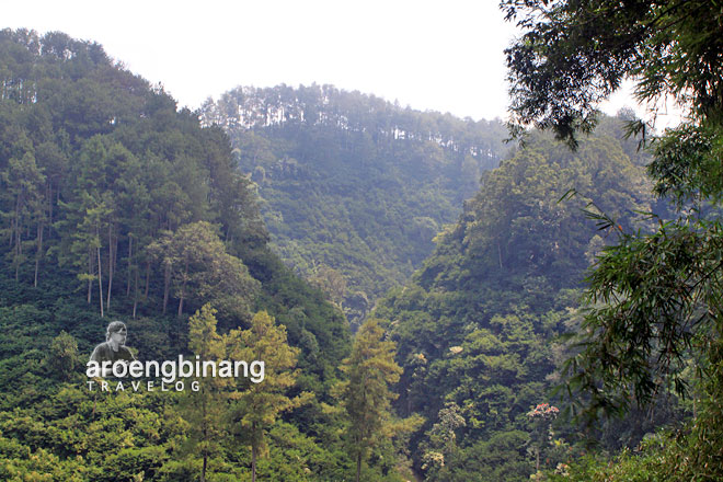 gua belanda bandung