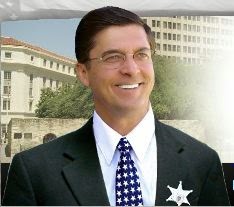 Hackwhackers: General Stupidity, Meet Major Irony