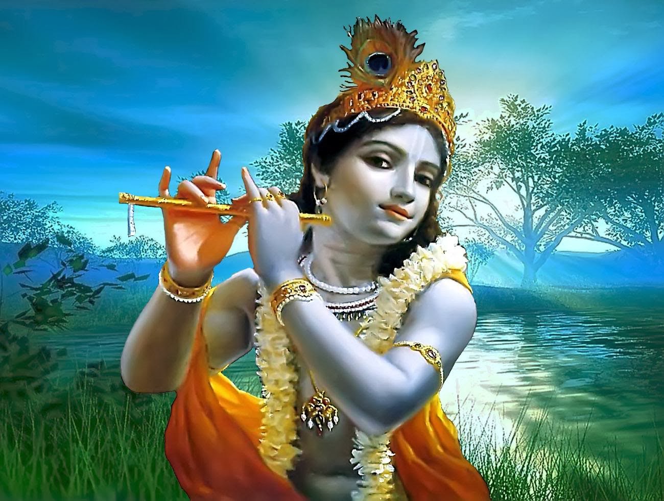 krishna cartoon wallpaper The Best Wallpapers