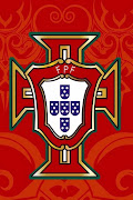 Portugal football logo
