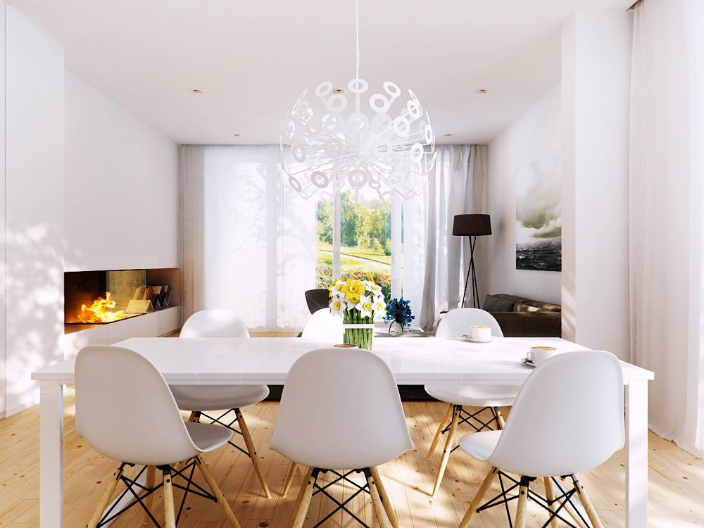Ideas Mesa Cocina